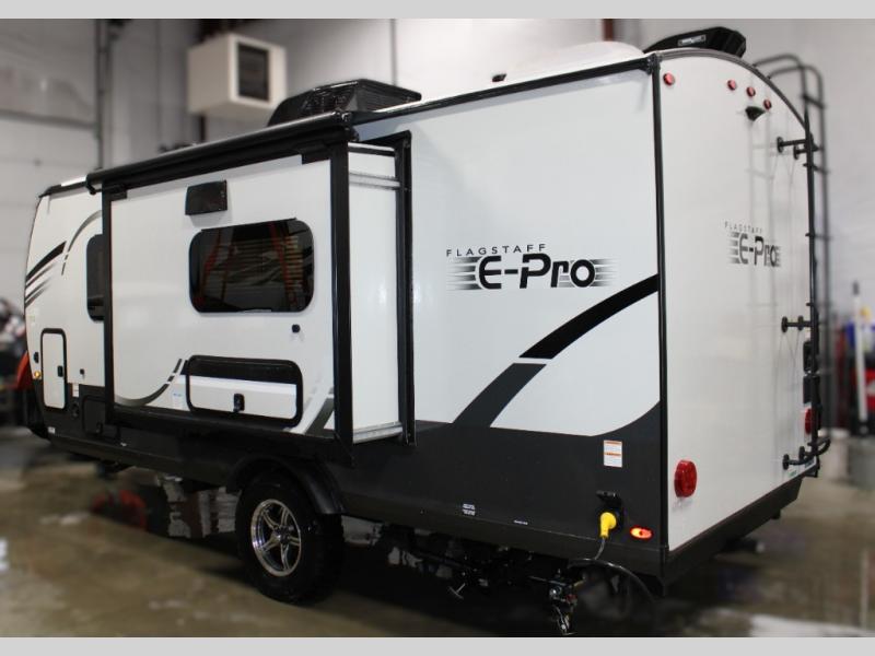 2025 Forest River Flagstaff E-Pro E19FDS, $ 37,005