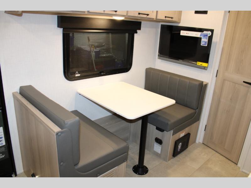 2025 Forest River Flagstaff E-Pro E19FDS, $ 37,005