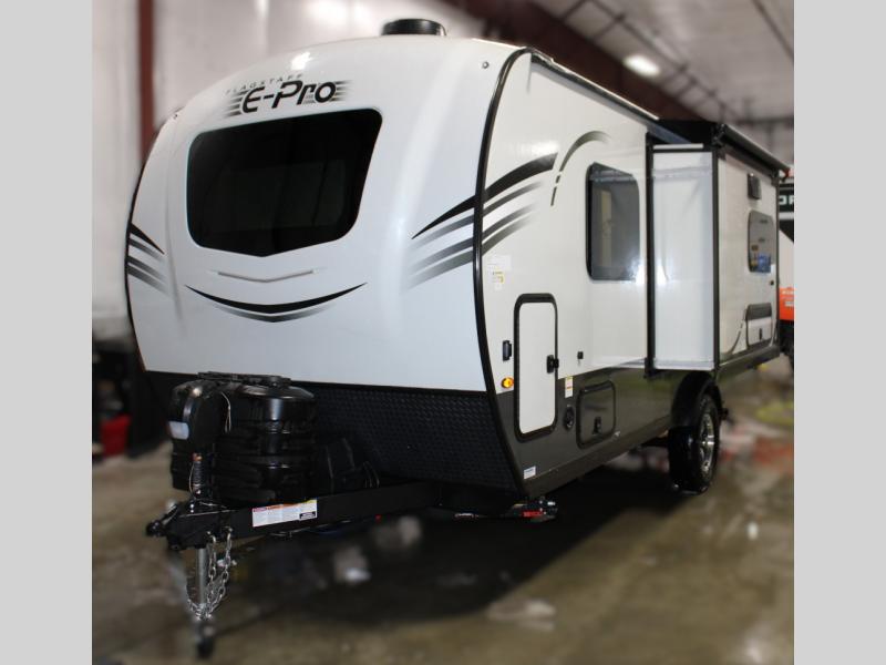 2025 Forest River Flagstaff E-Pro E19FDS, $ 37,005