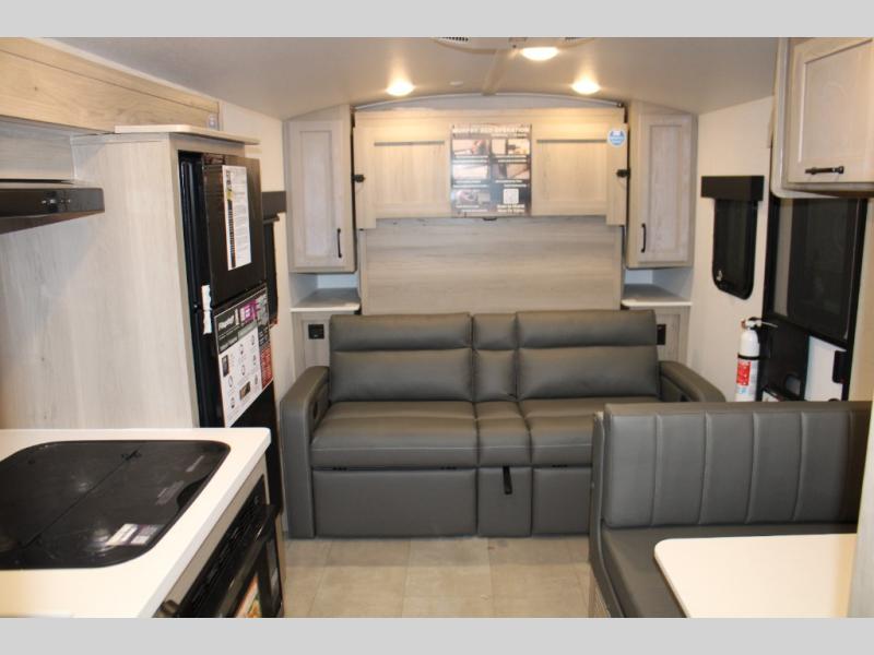 2025 Forest River Flagstaff E-Pro E19FDS, $ 37,005