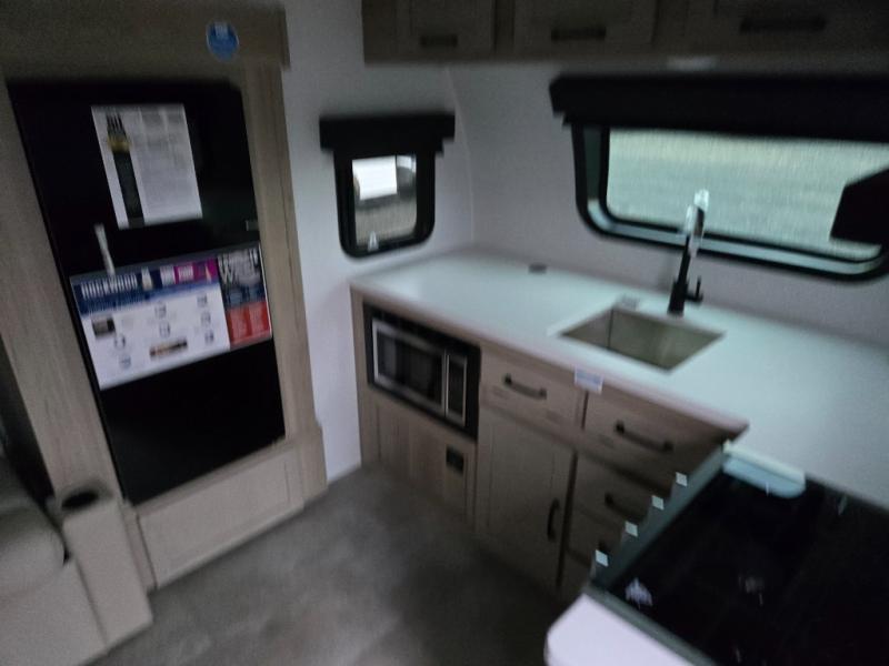 2025 Forest River Rockwood Geo Pro G20FK, $ 37,990