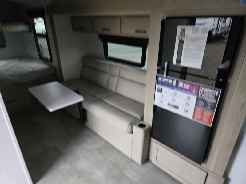 2025 Forest River Rockwood Geo Pro G20FK, $ 37,990