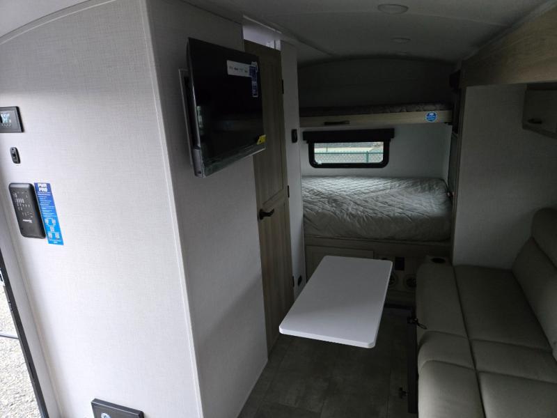 2025 Forest River Rockwood Geo Pro G20FK, $ 37,990