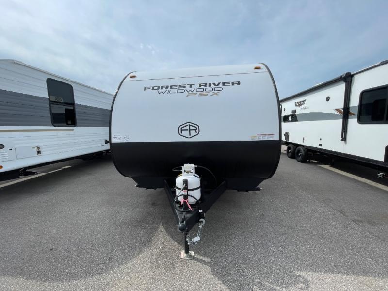 2025 Forest River Wildwood FSX 266BHLE, $ 28,705