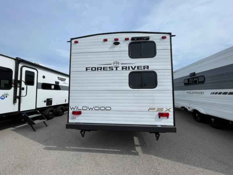 2025 Forest River Wildwood FSX 266BHLE, $ 28,705