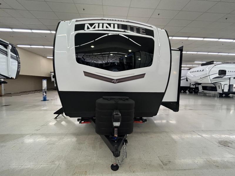 2025 Forest River Rockwood Mini Lite 2516S, $ 47,990