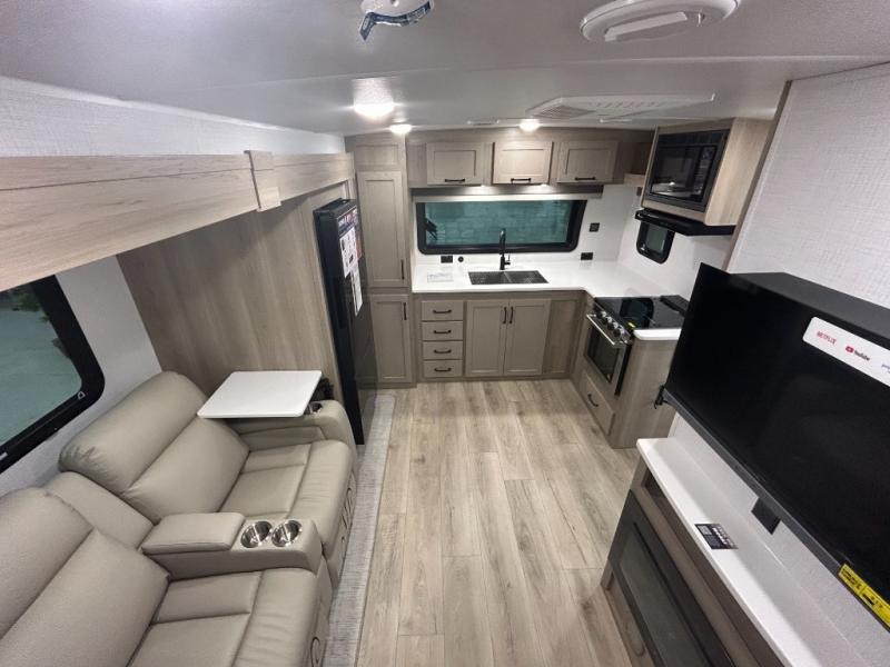 2025 Forest River Rockwood Mini Lite 2516S, $ 47,990