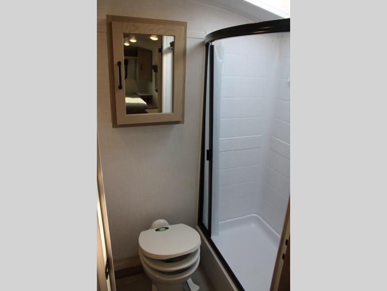 2025 Forest River Rockwood Geo Pro G20FBS, $ 36,539