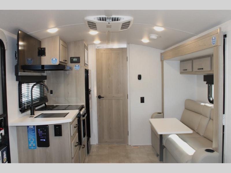 2025 Forest River Rockwood Geo Pro G20FBS, $ 36,539