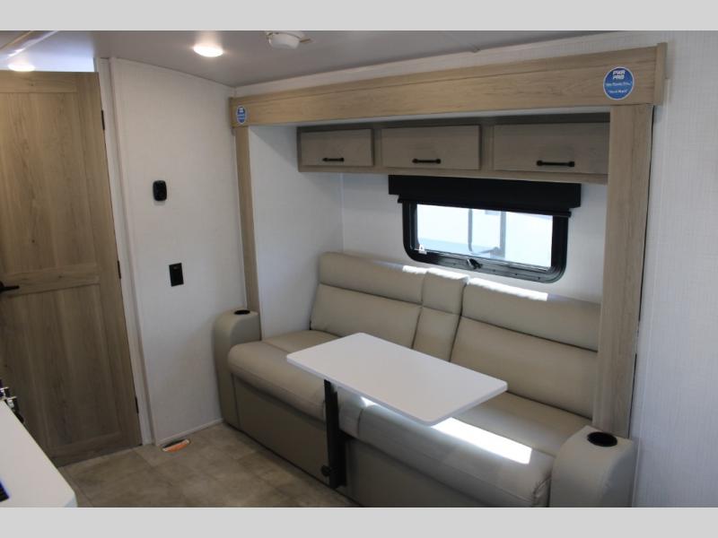 2025 Forest River Rockwood Geo Pro G20FBS, $ 36,539