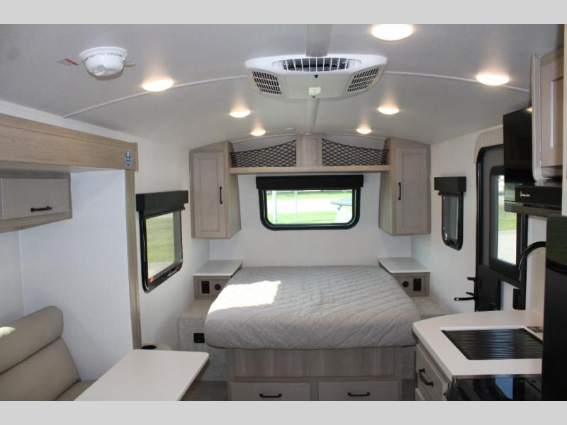 2025 Forest River Rockwood Geo Pro G20FBS, $ 36,539