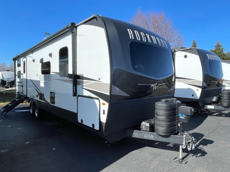 2025 Forest River Rockwood Ultra Lite 2706BH, $ 53,990