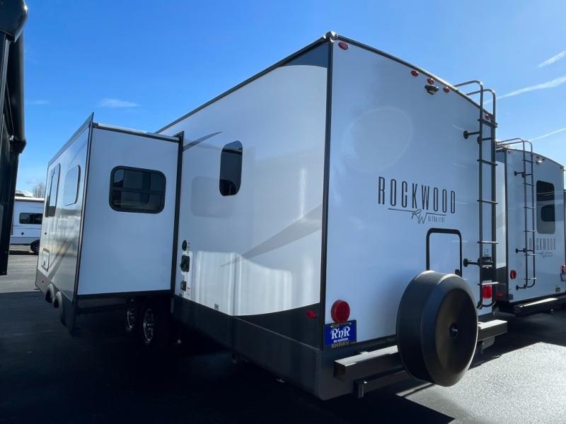 2025 Forest River Rockwood Ultra Lite 2706BH, $ 53,990