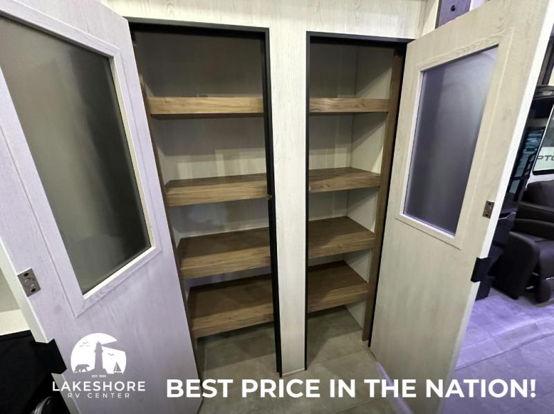 2025 Forest River Cherokee Timberwolf 39AL, $ 82,015