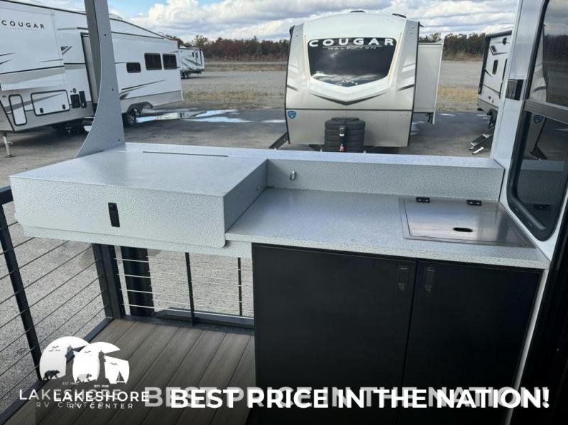 2025 Forest River Wildwood X-Lite 22VERANDA, $ 52,655