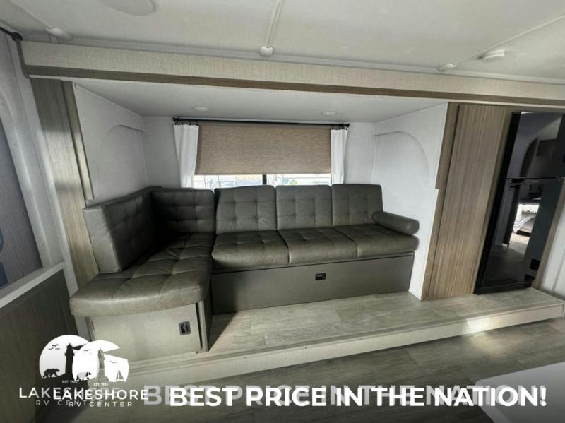2025 Forest River Wildwood X-Lite 22VERANDA, $ 52,655
