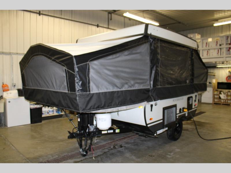 2025 Forest River Rockwood Freedom 1640FT, $ 17,647