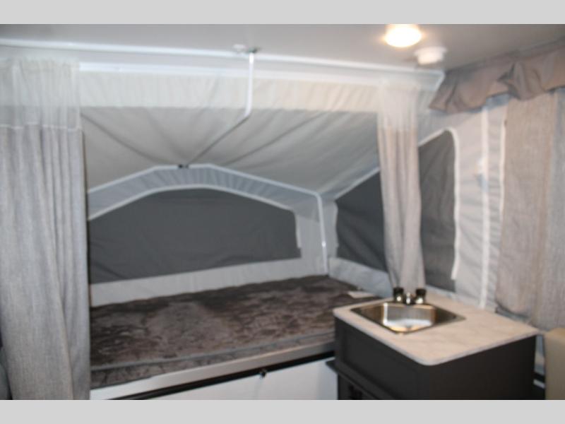 2025 Forest River Rockwood Freedom 1640FT, $ 17,647