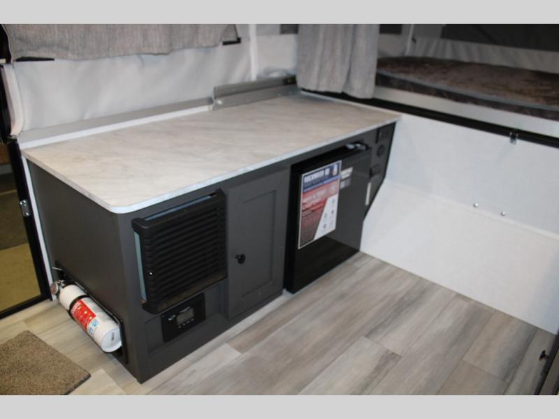 2025 Forest River Rockwood Freedom 1640FT, $ 17,647