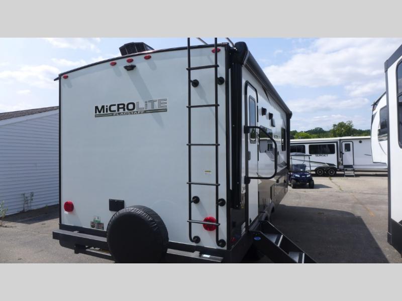 2025 Forest River Flagstaff Micro Lite 22FBS, $ 47,278