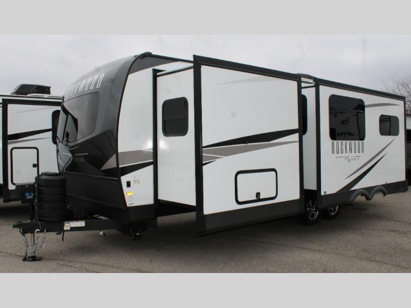 2025 Forest River Rockwood Ultra Lite 2614BS, $ 61,035