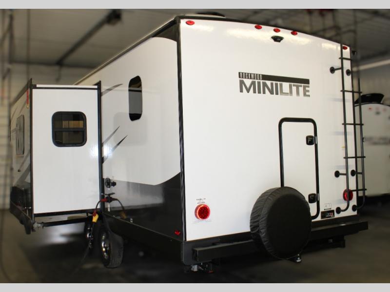 2025 Forest River Rockwood Mini Lite 2509S, $ 49,503