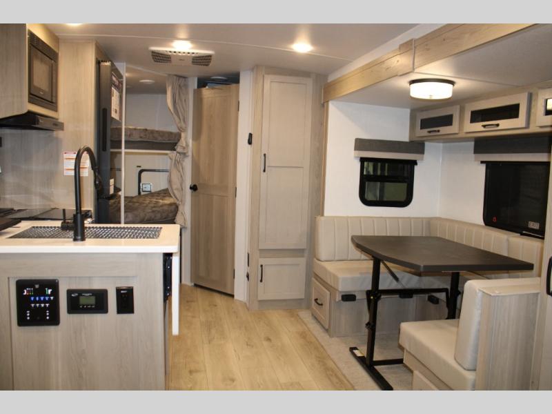 2025 Forest River Rockwood Mini Lite 2509S, $ 49,503