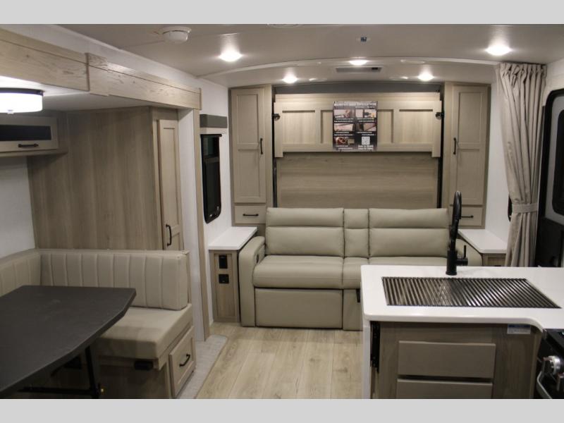 2025 Forest River Rockwood Mini Lite 2509S, $ 49,503