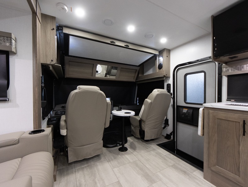 2025 Forest River FR3 30DS, $ 198,026