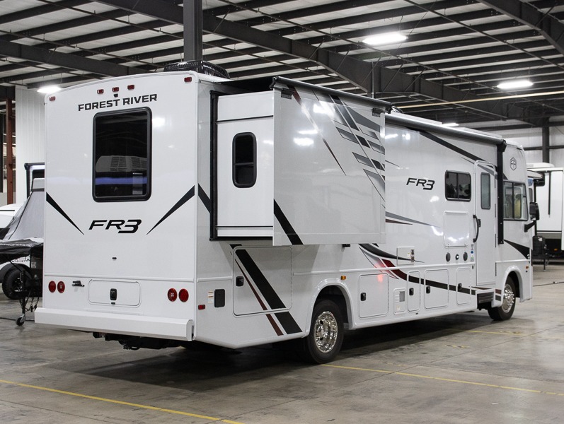 2025 Forest River FR3 30DS, $ 198,026
