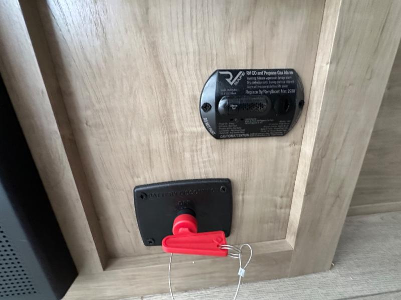 2025 Forest River Cherokee Wolf Pup 17JW, $ 39,595