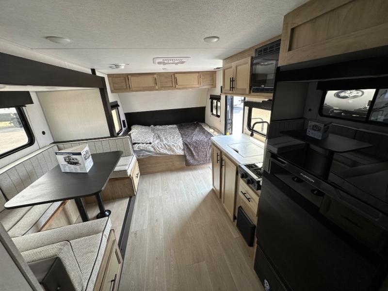 2025 Forest River Cherokee Wolf Pup 17JW, $ 39,595