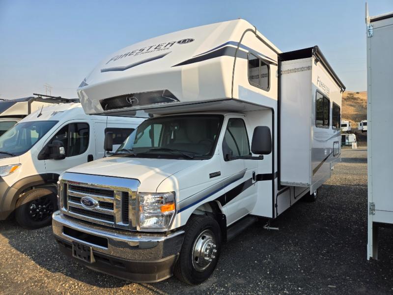 2025 Forest River Forester LE Ford Chasis 2551DSLE, $ 104,990