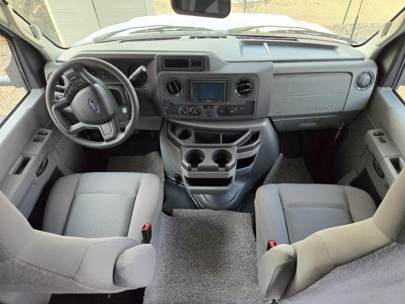 2025 Forest River Forester LE Ford Chasis 2551DSLE, $ 104,990