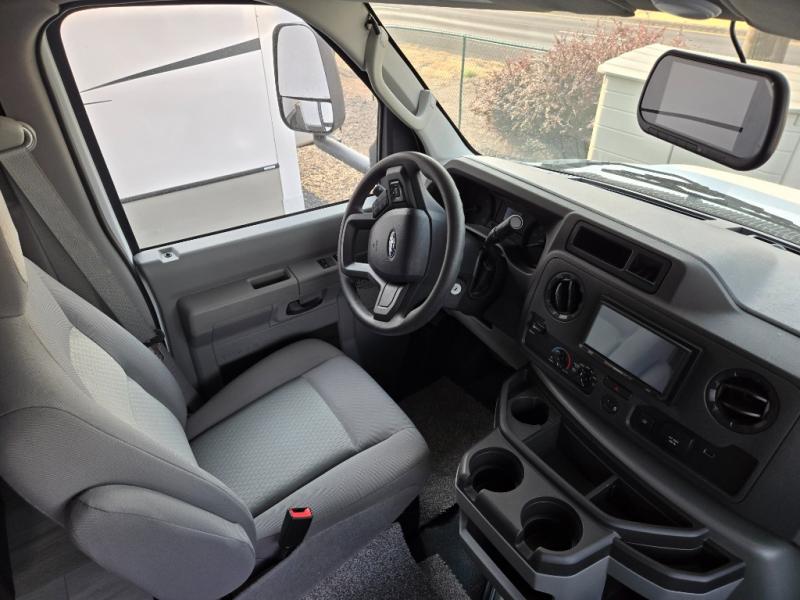 2025 Forest River Forester LE Ford Chasis 2551DSLE, $ 104,990