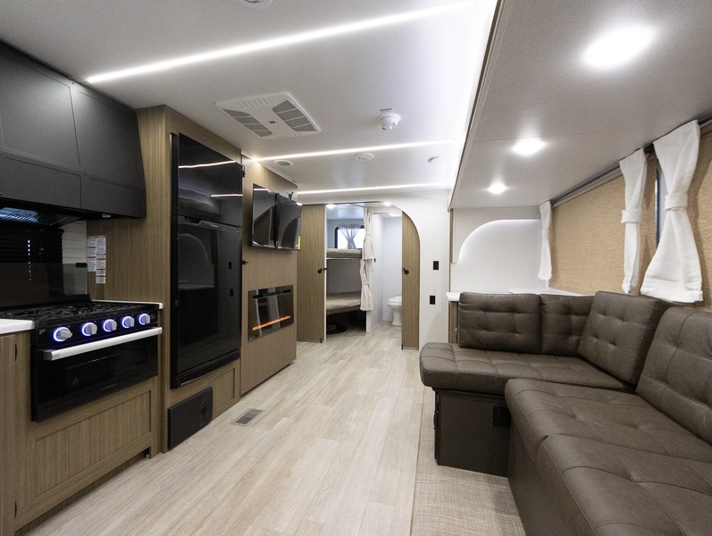 2025 Forest River Salem 29BDB, $ 53,485