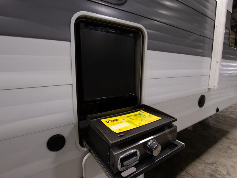 2025 Forest River Salem 29BDB, $ 53,485