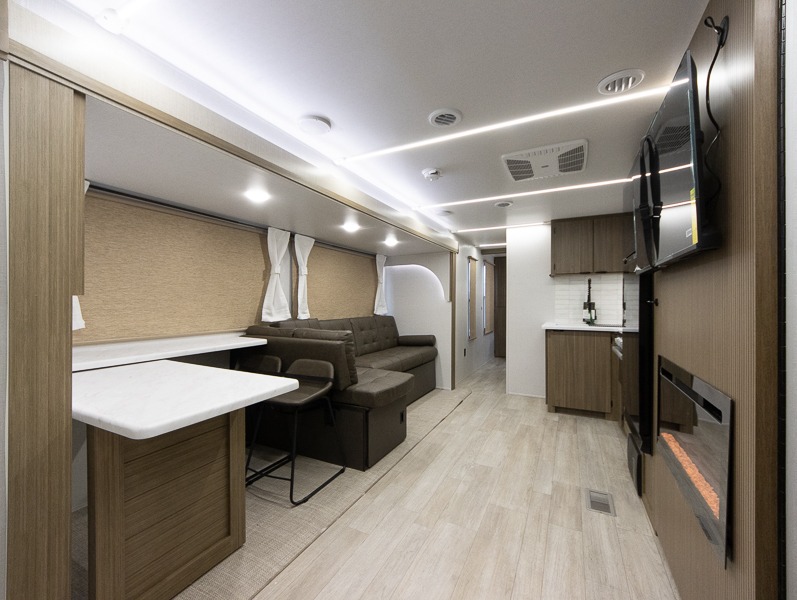 2025 Forest River Salem 29BDB, $ 53,485