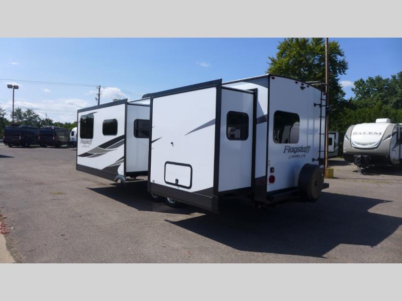 2025 Forest River Flagstaff Super Lite 26FKBS, $ 57,349
