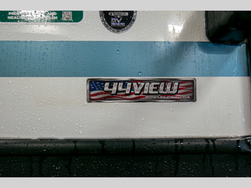 2025 Forest River Salem Grand Villa 44VIEW, $ 111,144