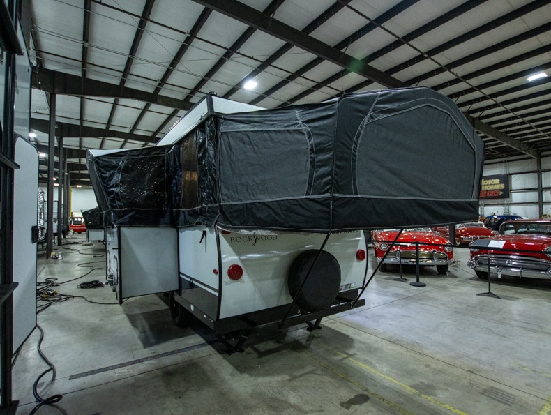 2025 Forest River Rockwood Freedom 277FT, $ 25,645