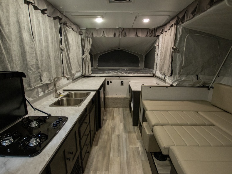 2025 Forest River Rockwood Freedom 277FT, $ 25,645