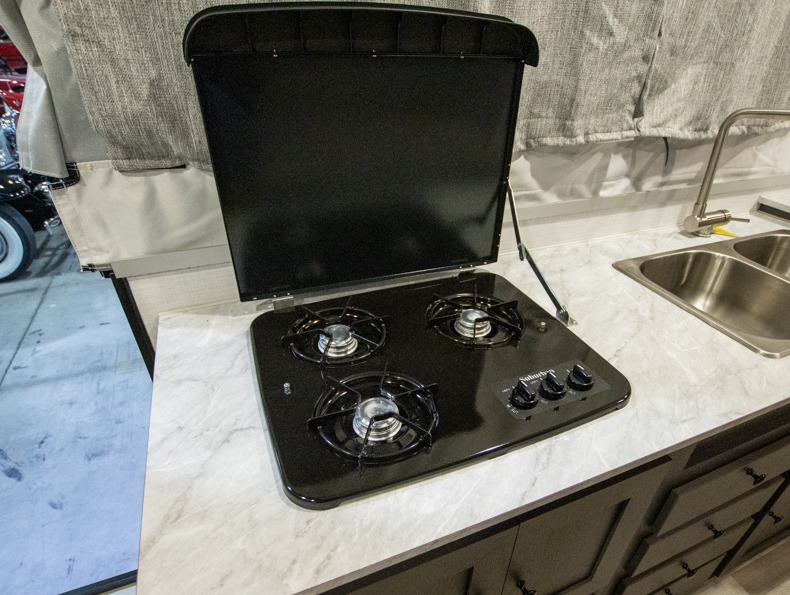 2025 Forest River Rockwood Freedom 277FT, $ 25,645