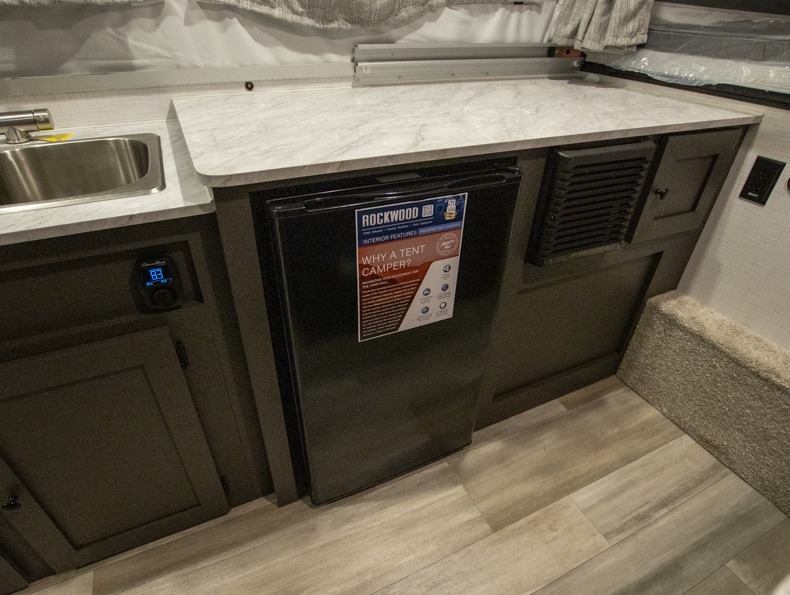 2025 Forest River Rockwood Freedom 277FT, $ 25,645