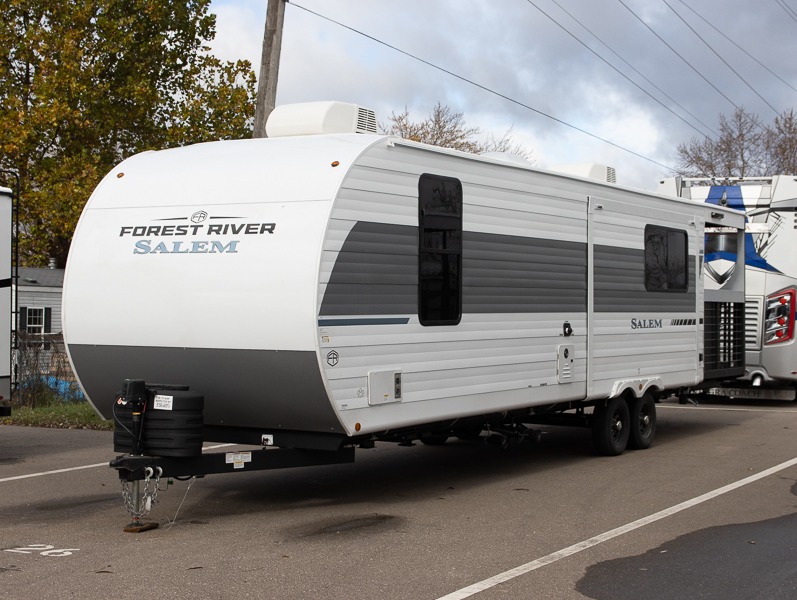 2025 Forest River Salem 32VERANDA, $ 60,026