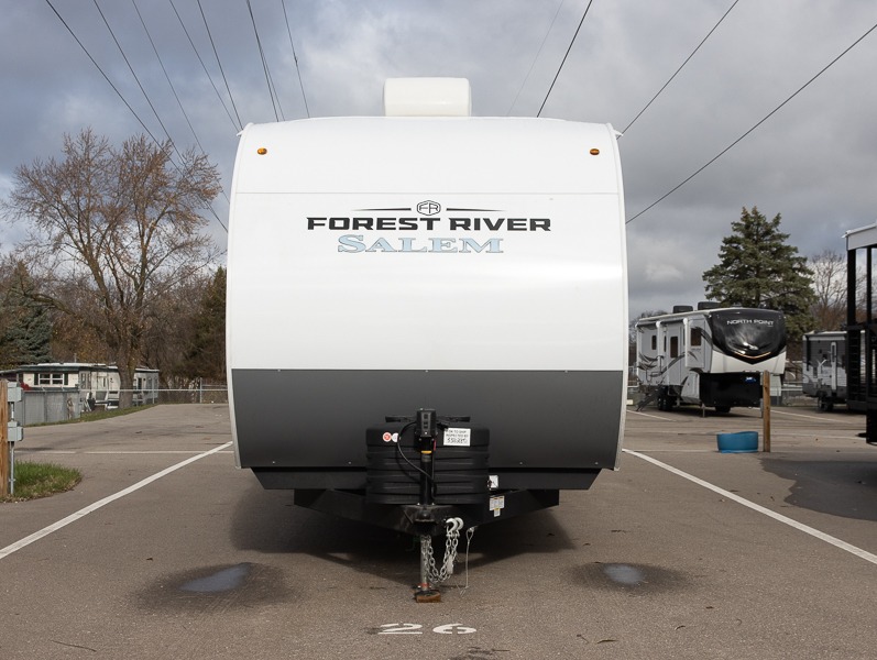 2025 Forest River Salem 32VERANDA, $ 60,026
