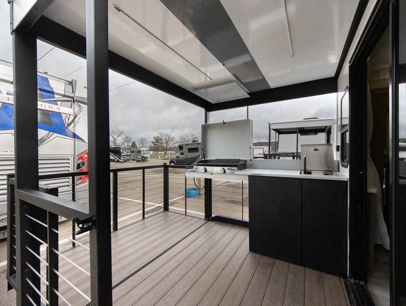 2025 Forest River Salem 32VERANDA, $ 60,026