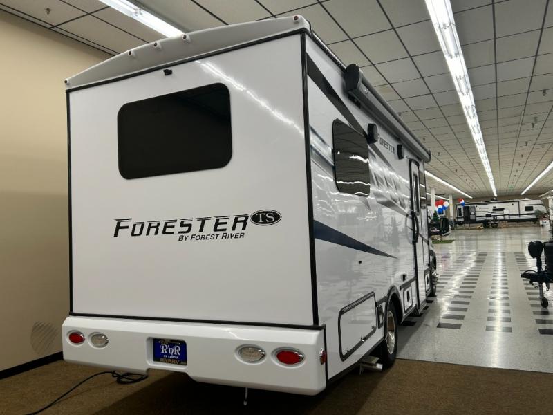 2025 Forest River Forester TS TS2381, $ 109,990