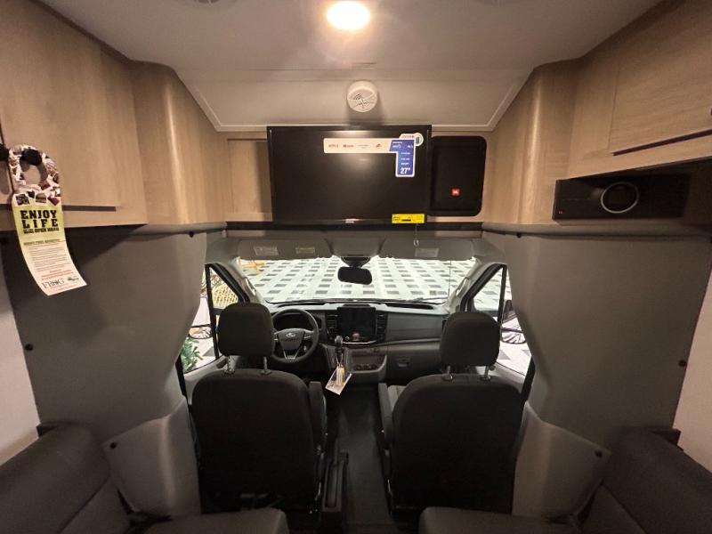 2025 Forest River Forester TS TS2381, $ 109,990