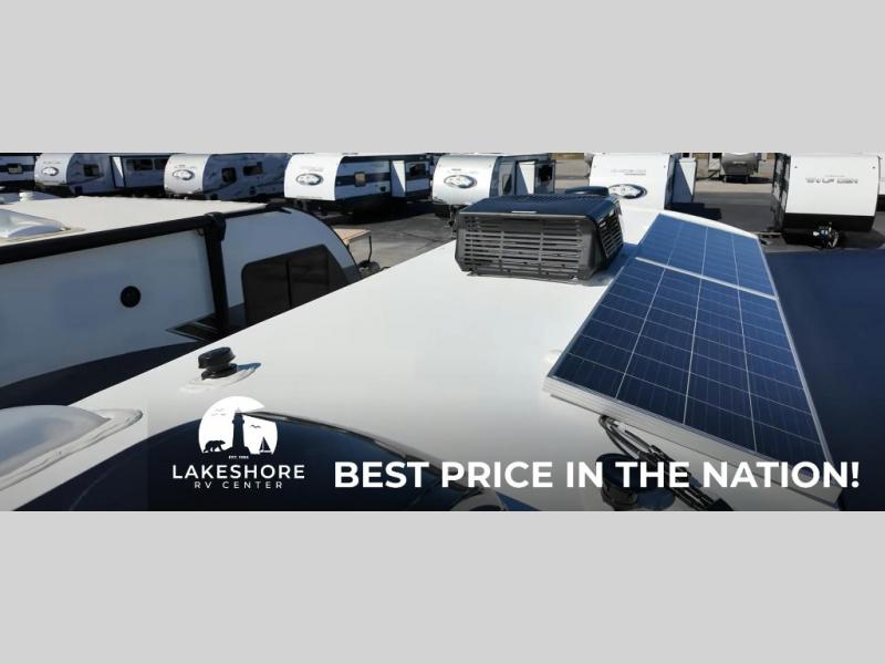 2025 Forest River Flagstaff E-Pro E19FD, $ 34,175